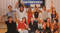 Gran Hermano 2001 0804