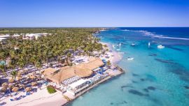 Club Med Punta Cana.