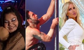 La Voz Argentina, Showmatch y Flor de Equipo