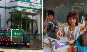 Salud y educación pública 20210804