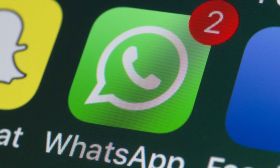 WhatsApp