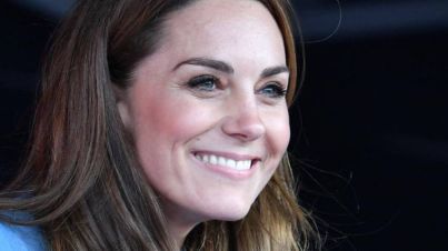 Luego del retiro del príncipe Harry, Kate Middleton asume nuevas funciones 