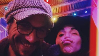 La decisión de Gianinna Maradona y el mensaje de Daniel Osvaldo en medio de la crisis