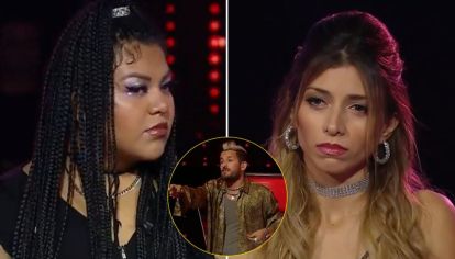 Mau y Ricky terminantes con dos participantes de su equipo: "No nos motiva trabajar con gente que no está dispuesta"