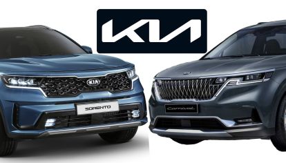 Kia presentó su nuevo logo y anunció novedades para la Argentina