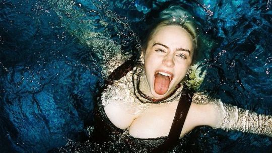 Billie Eilish: Todo sobre Happier Than Ever, su nuevo disco