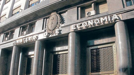 Ministerio de Economía