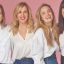 Sabrina Garciarena, Paula Kohan, Flor Otero y Viviana Puerta estrenan el 13 de agosto.