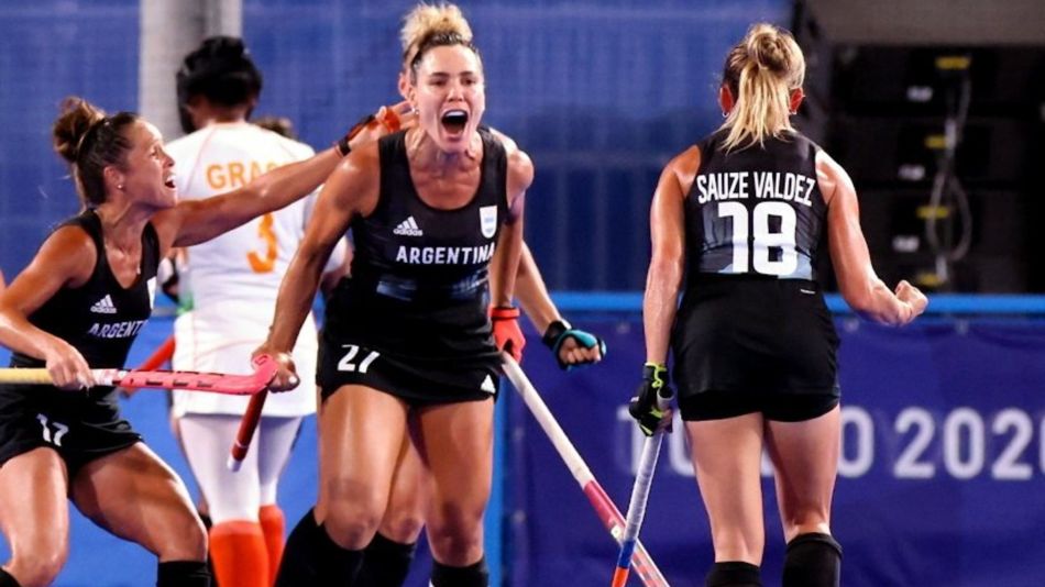 Las Leonas