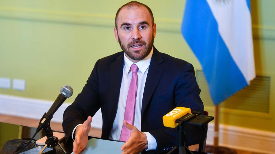 Martin Guzmán 20210804