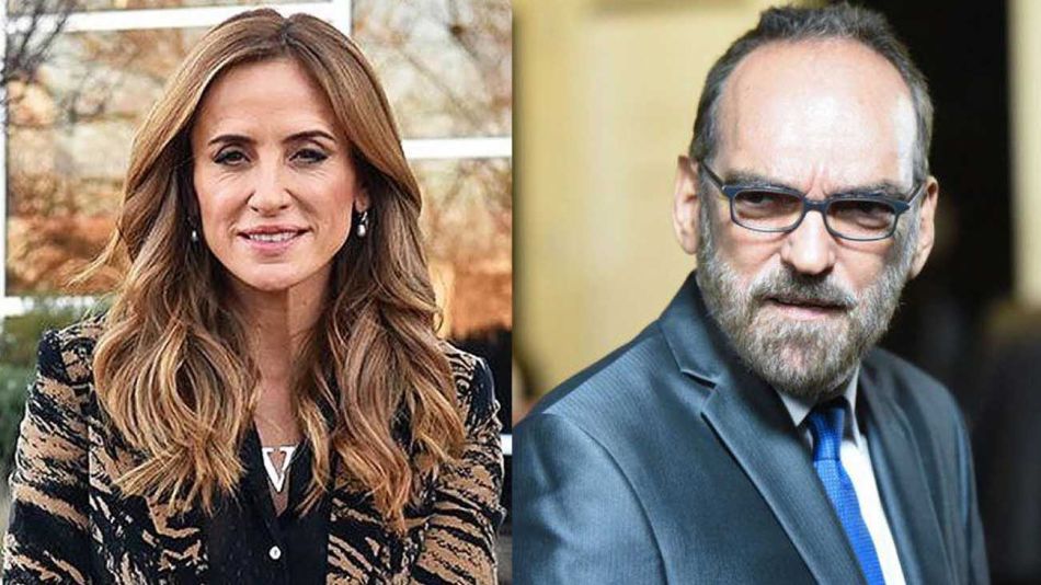 Victoria Tolosa Paz y Fernando Iglesias 20210804