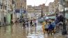 flooding yemen