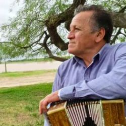Caras | Murió el folclorista "Coco" Gómez