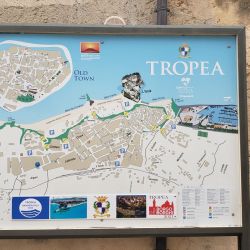 Tropea, una perla histórica y paradisíaca.