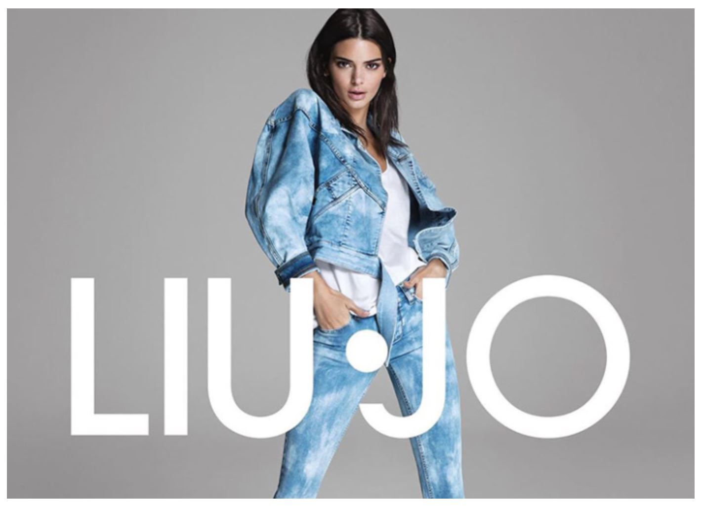 Kendall Jenner se enamora de un clásico del lujo en su versión