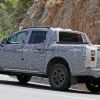 Ford Ranger Hybrid Plug-In (Motor 1)
