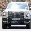Ford Ranger Hybrid Plug-In (Motor 1)