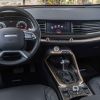 Haval H6 (Fotos: Alejandro Cortina Ricci)
