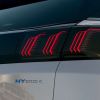 Peugeot 3008 Hybrid