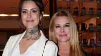 Cande Tinelli por el alta de su mamá, Soledad Aquino: "Los milagros existen"