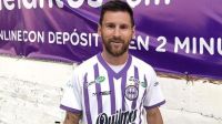 Lionel Messi Sacachispas