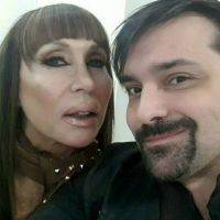Fuerte acusación de Verónica Monti contra Maxi Cardaci, manager de Moria Casán