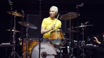 Charlie Watts