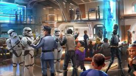 La nueva propuesta de Disney se valdrá de las más recientes tecnologías y de un selecto grupo de actores.