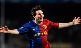 messi 2008