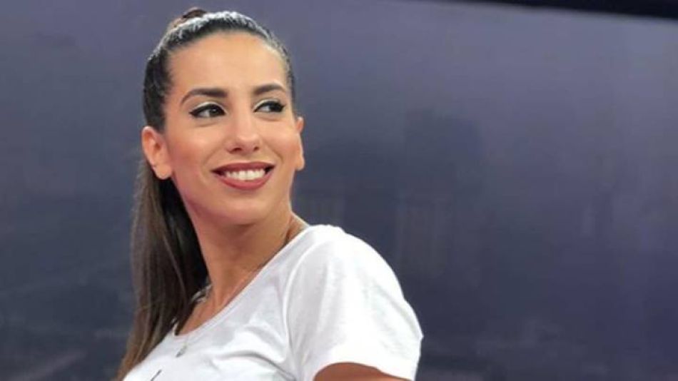 Cinthia Fernández lanzó oficialmente su candidatura: Así será su boleta para las PASO