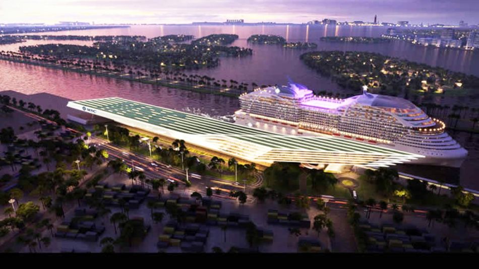Cruceros en Miami 20210805