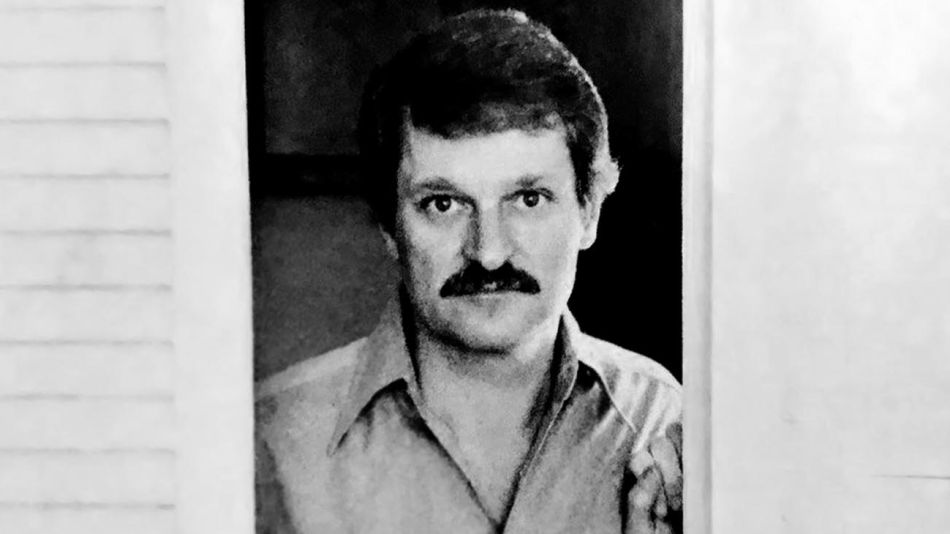 John Ashbery 20210805