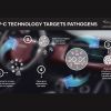 Diseñan sistemas que evitan que el coronavirus ingrese en el habitáculo