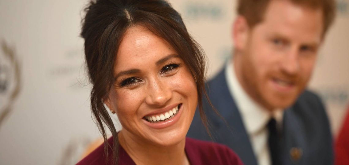 Los 40 años de Meghan Markle: 10 curiosidades claves de su vida