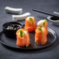Grand Sushi