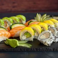 Grand Sushi