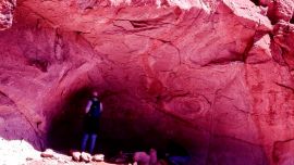 A partir de estos descubrimientos la antigüedad en el Norte argentino puede compararse con el Paleolítico medio europeo