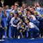 Las Leonas secure silver medal for Argentina in Tokyo