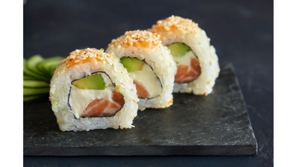 Grand Sushi