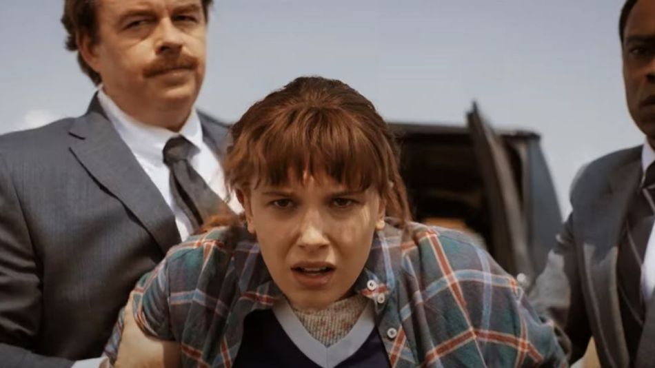 Stranger Things 2 ya tiene fecha de estreno y nuevo teaser