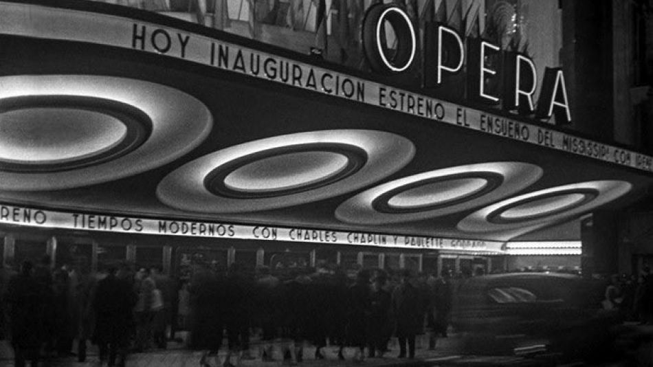 Teatro Opera