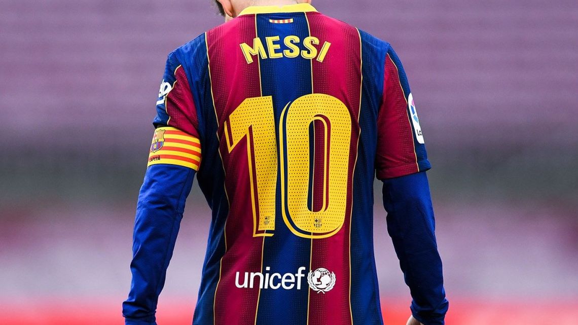 Widely regarded as the best player of his generation, Lionel Messi couldn’t make FC Barcelona’s balance sheet a winner. 