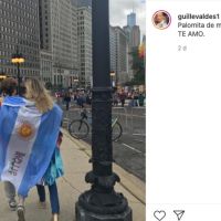 En el cumpleaños de su hija Paloma, Guillermina Valdés le dedicó un tierno posteo