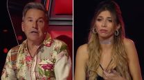 Ricardo Montaner y Jessica Amicucci