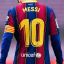 Messi brings glory years in Europe to a close with Miami move