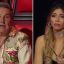 Ricardo Montaner y Jessica Amicucci