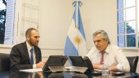 Estabilización. Quedará para después del 14 de noviembre, cuando se celebren los comicios.