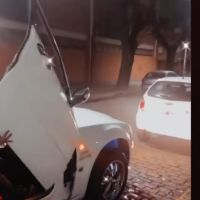 La sorpresa que le hicieron sus amigas a Barbie Vélez para su despedida de soltera