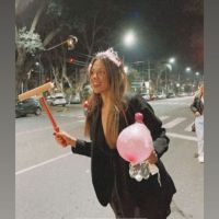 La sorpresa que le hicieron sus amigas a Barbie Vélez para su despedida de soltera