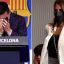 Leo Messi y Antonela Roccuzzo